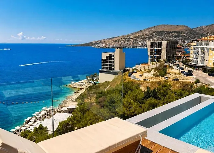 Helia Boutique Hotel - Seaside